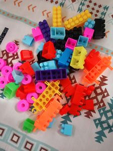 Building Blocks Toys For kids