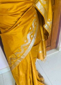 Kanchipuram Sarees
