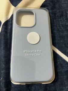 iPhone 14 Pro phone case