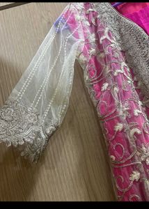 Long Dress Very Beautiful