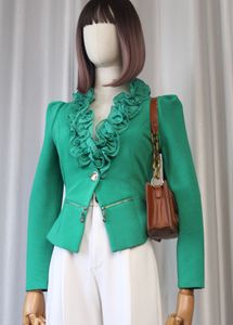 Korean Summer Blazer