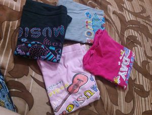 4 baby girl tshirt 👕