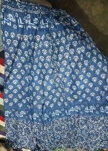 Long Skirt