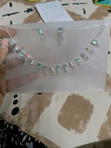 Jewellery Set🤍