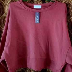 Begie Minsshop Sweatshirt ❤️