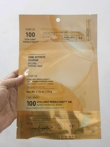 💡VT Vita-Light Reede Shot Mask