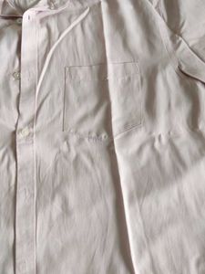 Live Smart Light Pink Shirt