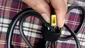 LENOVO LAPTOP CHARGER NEW AND ORIGINAL 170 WATT