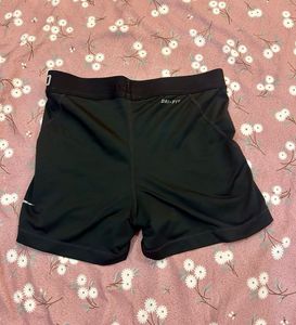 Nike Pro Gym Shorts