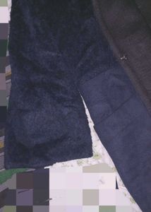 Stylish Wool Blend Coat🧥