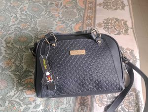 Shoulder Cum Hand Purse