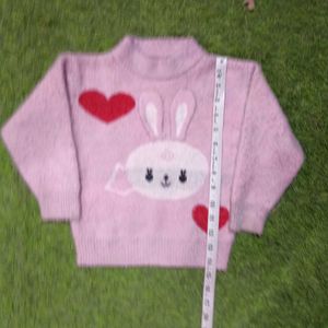 Unisex Sweater