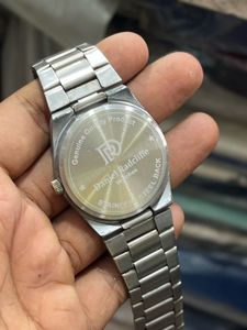Daniel Radcliffe Quartz Watch