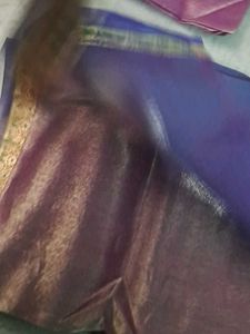 New Khadi Saree