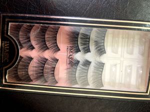 IMAGIC False Eyelashes