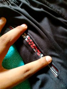 Sports Track Pants