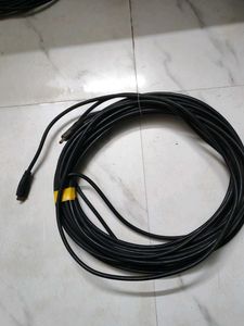 HDMI Cable 20 Meters (Aprox)