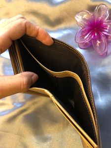 Missoni Bi-fold wallet