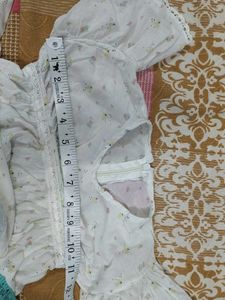 Baby Skirt Dress