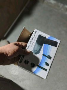 Handheld Vacuum