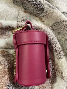 Masaba Love Child New Mini Lipstick Bag