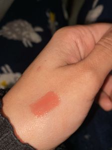 Beromt mini Lip Gloss