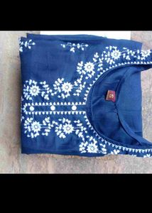 New Women's Kurti Size XL
