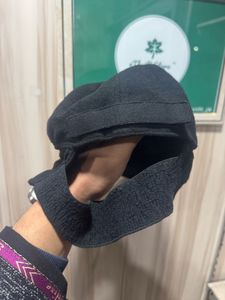 The North Face Earmuffs Ball Cap