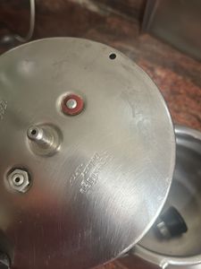 Pressure Cooker