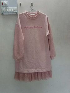 Pink &#39;Future Futur