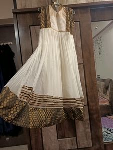 Partywear Gown