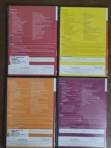 Class 7th To 10th Maths &amp; Science DVD