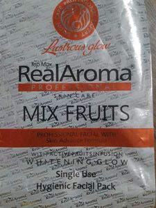 Real Aroma Spa Therapy Treatment Kit