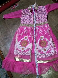 Girls frock