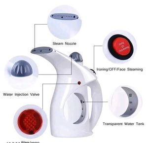 Steamer For 4in 1 Use
