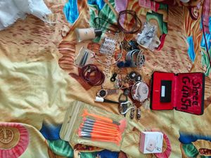 All Accessories For Girls