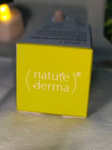 New Nature Derma Vitamin C Serum