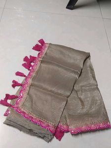 Elegant Ethnic Dupatta