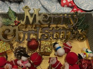 Christmas Decoration  Collection