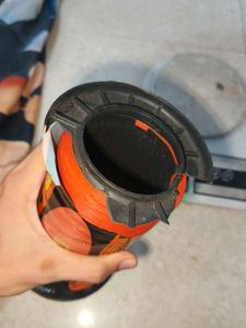 Mono Kite Fighter Broken Orange Original Thread