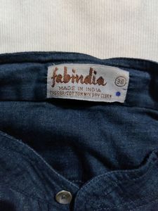 Fabindia Unisex Kurta