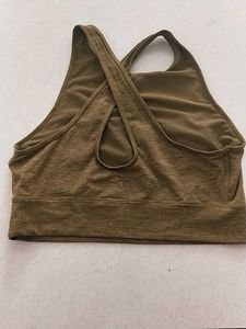 XL Comfortable Sports Bra