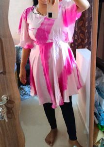 Fliair Kurti Top Dress