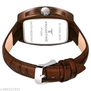 FRANKTIME Automatic Mechanical Watch
