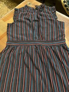 Short One P Dress