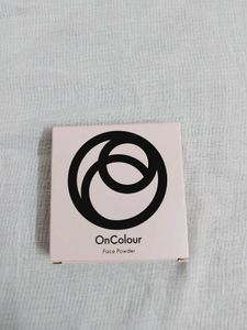 Oriflame OnColour Face Powder