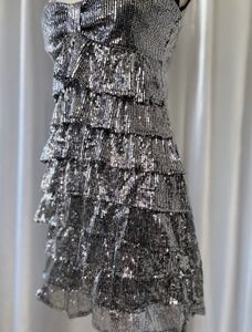 🎉🎉SALE🎉🎉Korean Sequin Dress