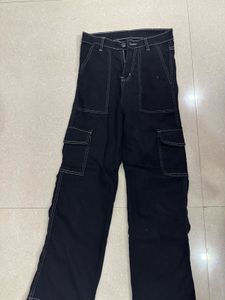Black Jean