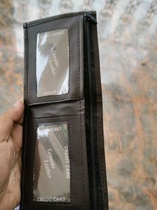 Men Wallet