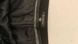 Stylish Black pencil skirt van huesen